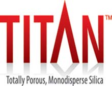 Sigma-Aldrich® announces launch of Titan™ UHPLC Columns and mentions Glantreo