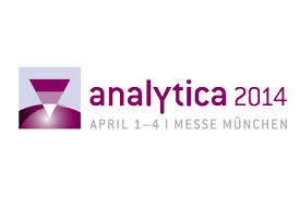 Analytica 2014