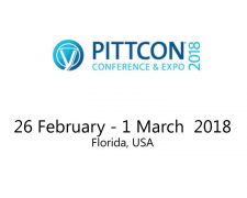 Meet Glantreo in Florida at Pittcon 2018