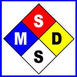 MSDS Silica Dispersions SOLAD™