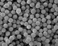 SOLAD™ Non Porous Silica Particles Product Listing