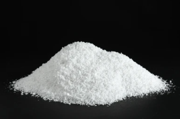 Hollow Silica nanoparticles in white powder form