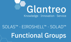 Glantreo HPLC Functional Groups