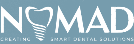 NOMAD - Creating Smart Dental Solutions