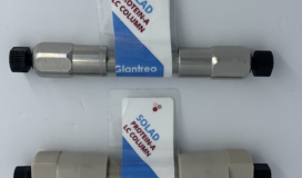 Glantreo launch new SOLAD Protein A column for mAb Analysis